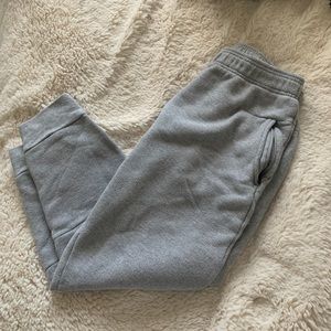 Adidas joggers